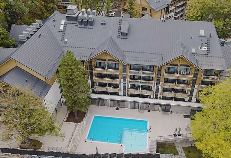 Forest Park Resort & SPA 