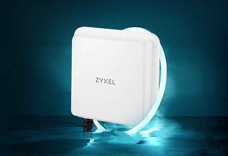 Nebula LTE7461-M602 - 4G LTE Outdoor Router | Zyxel Networks