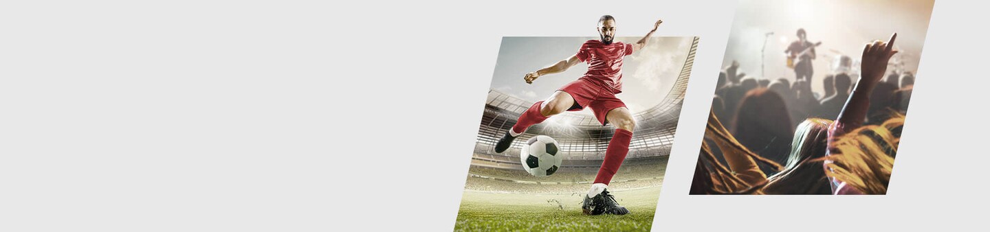 Sports and Entertainment eBook