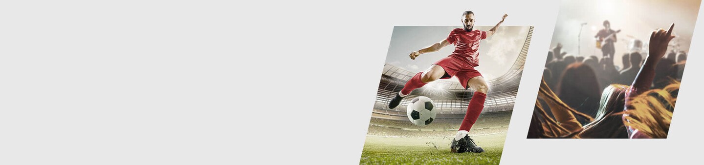 Sports and Entertainment eBook