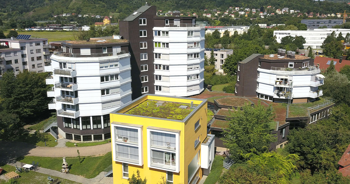 Making Everyday Digital Life Noticeably Easier for German Student ...