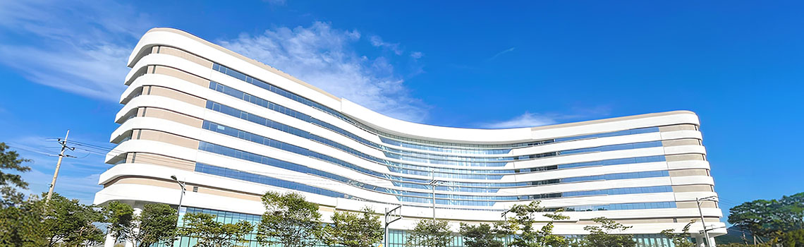 Korean hotel, WiFi 6, switch, firewall, Nebula cloud networking solution