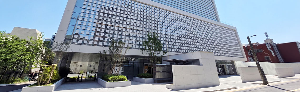Zyxel case study: A Korean confectionery firm deploys Zyxel WiFi 7 APs, USG FLEX 700H firewalls and Nebula at its new HQ.