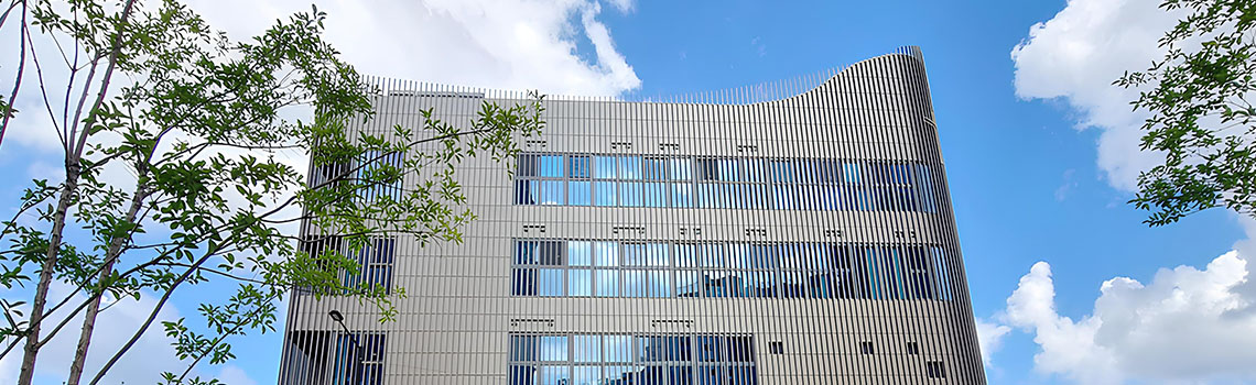 Zyxel Networks case study: A Korean church in Goyang deploys a Zyxel WiFi 6 network with a 10Gbps backbone managed via Nebula