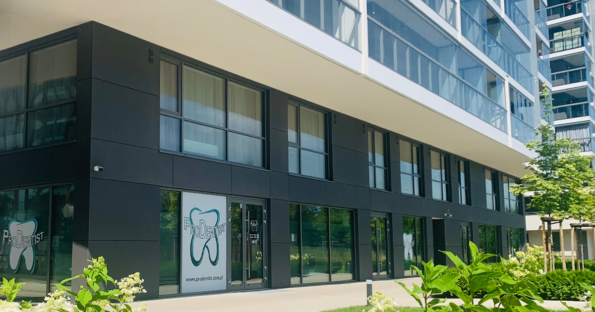 Elevating Data Protection and Network Efficiency at Polish Dental Clinic Zyxel Networks