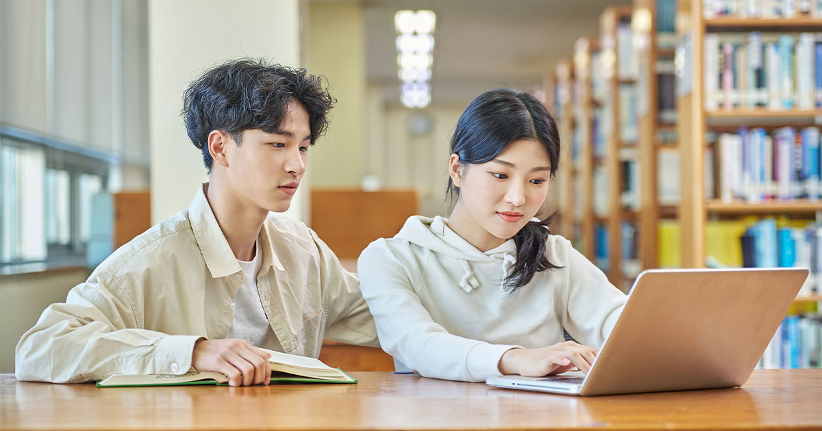 Delivering Seamless Connectivity for High-Density Library Environments ...