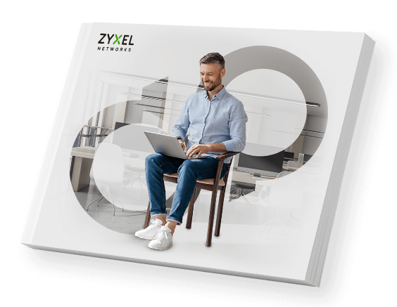 Zyxel Success Stories eBooks