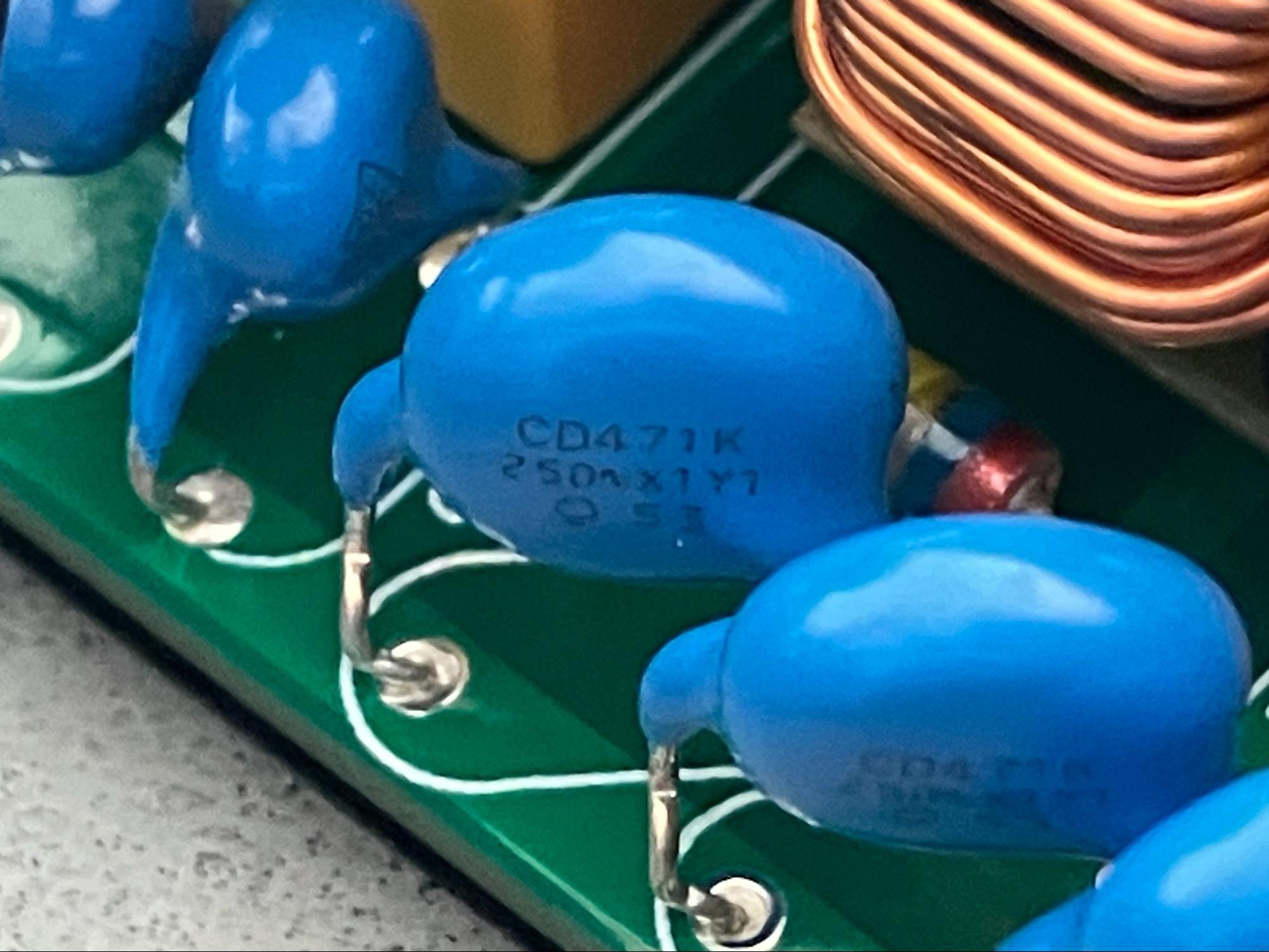 Toshiba TK16A60W transistors