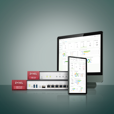 Tech Talk: New Features for Security Appliances in Nebula