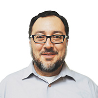 Patrick Moreno