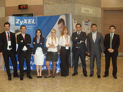 zyxel
