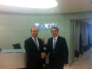 zyxel