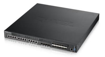 XS3700-24