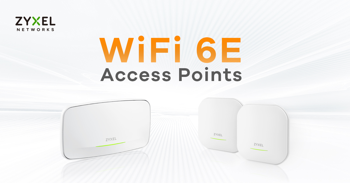 What is Wi-Fi 6E and How Does It Work?
