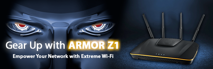 armor z1