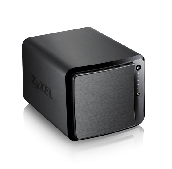 NAS540