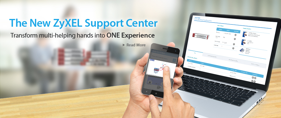 Support Center