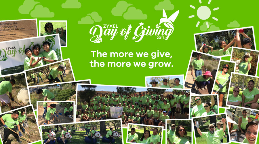 Day of Giving 2017