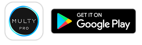Google Play Badge