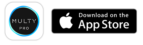 App Store Badge