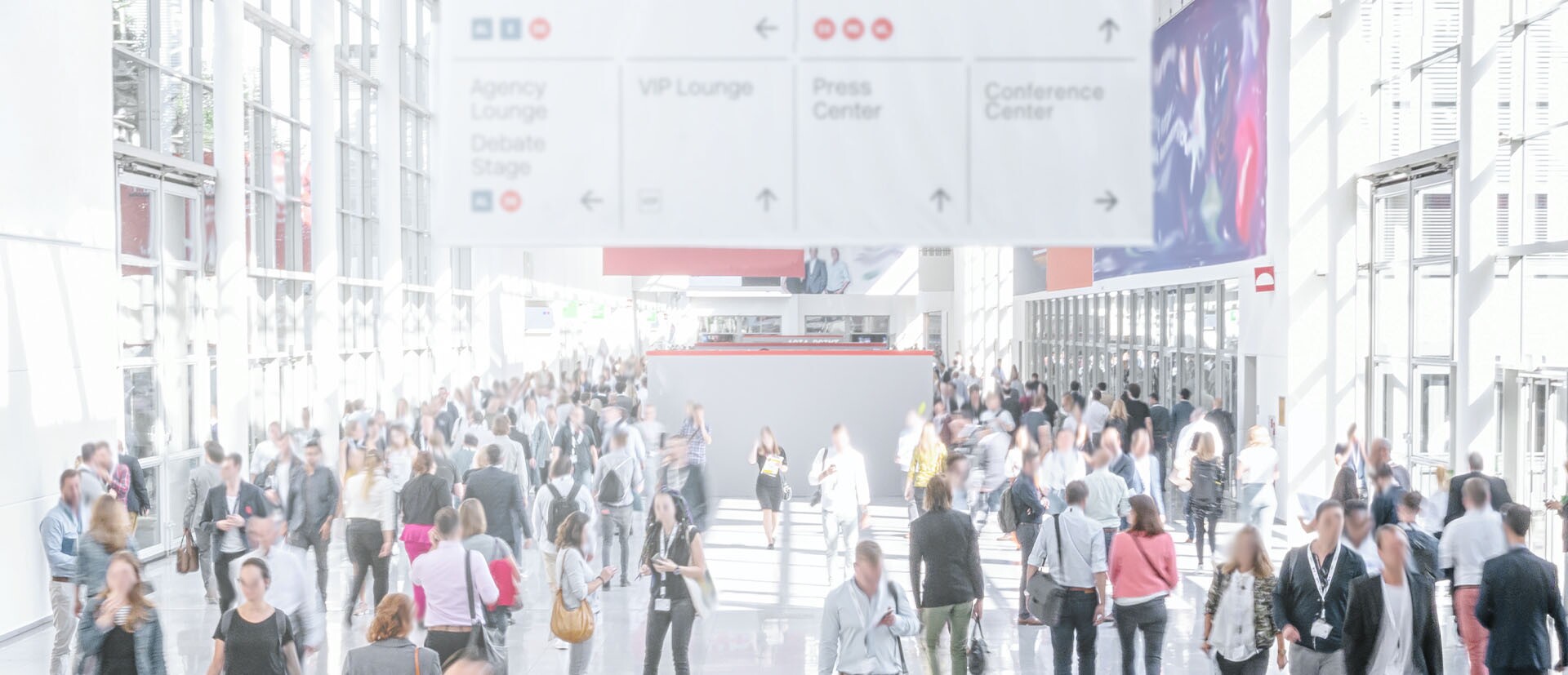 5G Mobile Router Makes Latency-free, HD Livestreaming Possible at Crowded Events