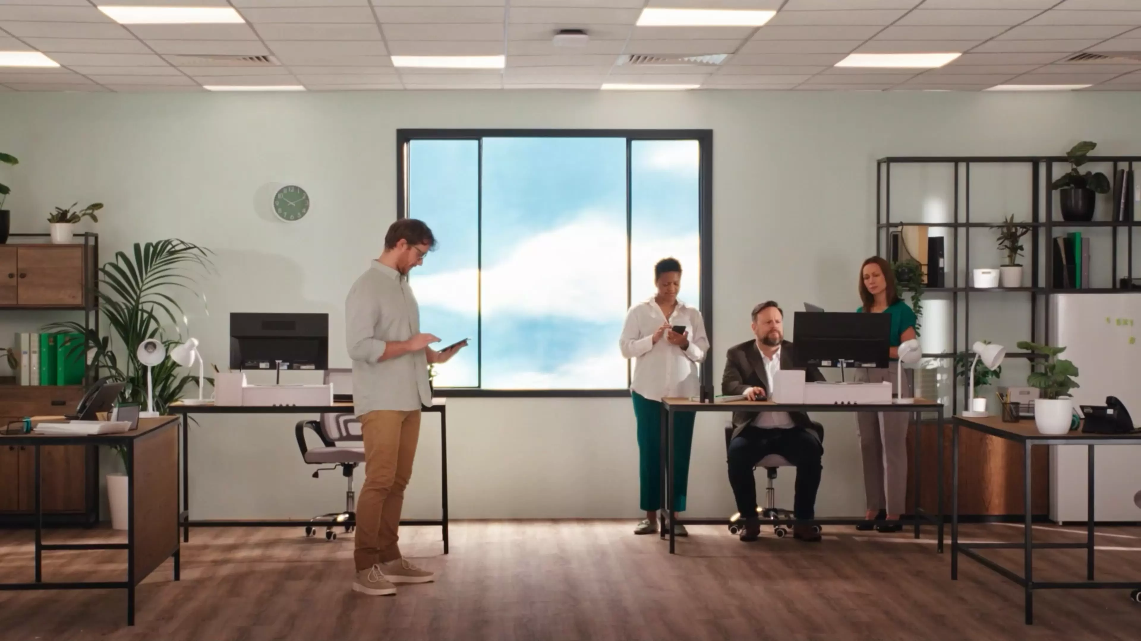 Nebula Cloud Networking