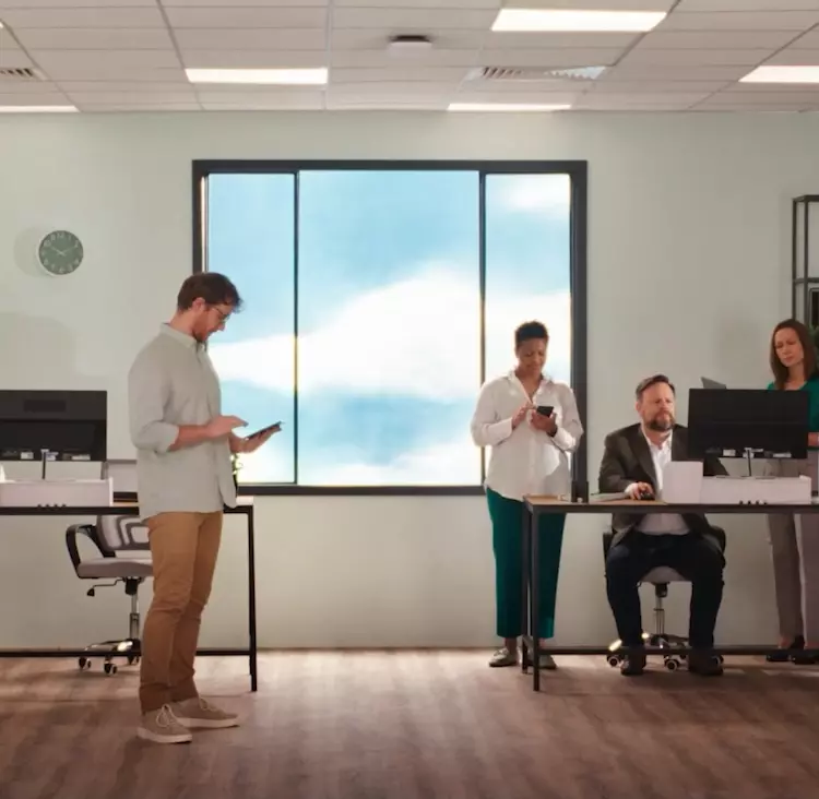 Nebula Cloud Networking