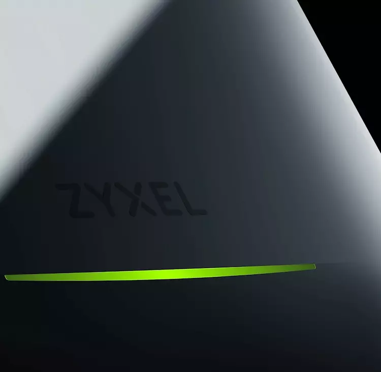 Small biz WiFi 7 APs NWA50BE