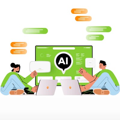 3 key reasons SMBs need AI in network management