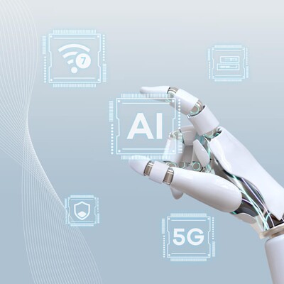 AI and WiFi 7 become the agents for change