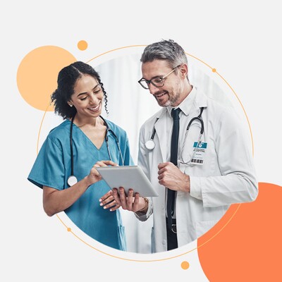 Why WiFi and Cybersecurity Are Key to Better Healthcare Experiences