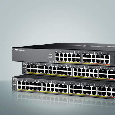 Tech Talk: Omg XMG. New Multi-Gig Switches Powering Up Stronger Networks